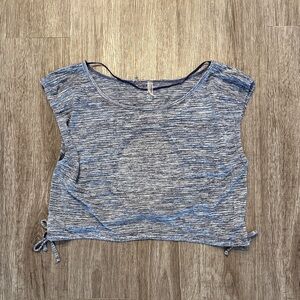 NWOT FP Movement Heathered Tank